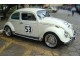 Fusca Herbie